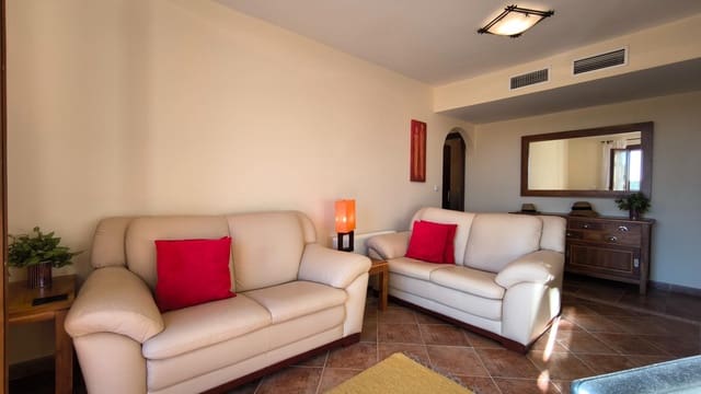 2 bedroom Apartment for sale in Ayamonte with pool - € 170,000 (Ref: 9449418)