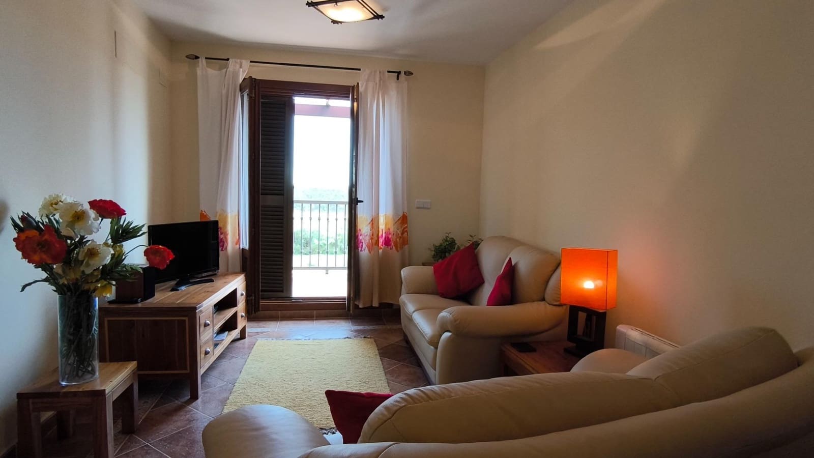 2 Zimmer Apartment zu verkaufen in Ayamonte mit Pool - 170.000 € (Ref: 9449418)