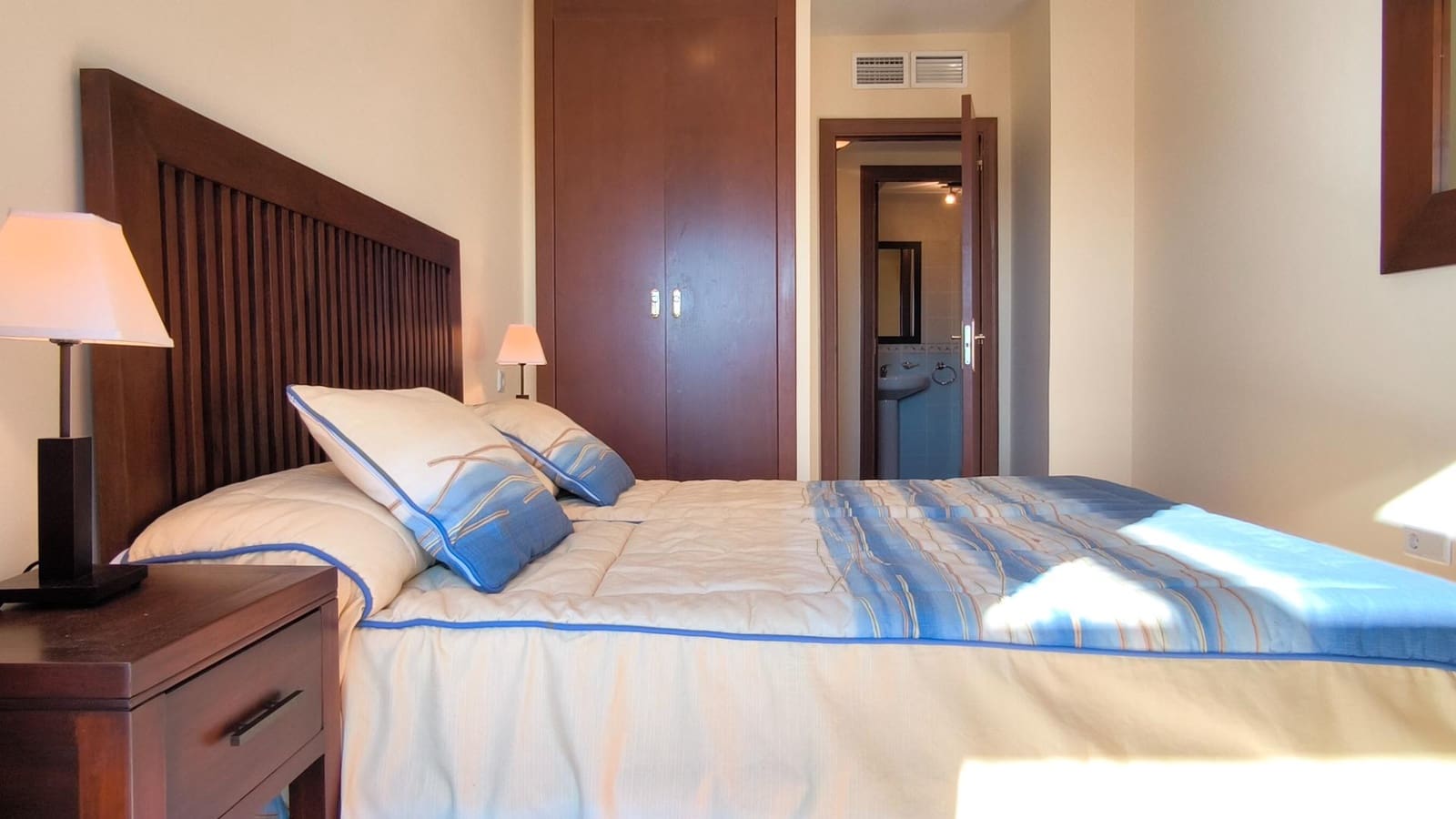 2 Zimmer Apartment zu verkaufen in Ayamonte mit Pool - 170.000 € (Ref: 9449418)