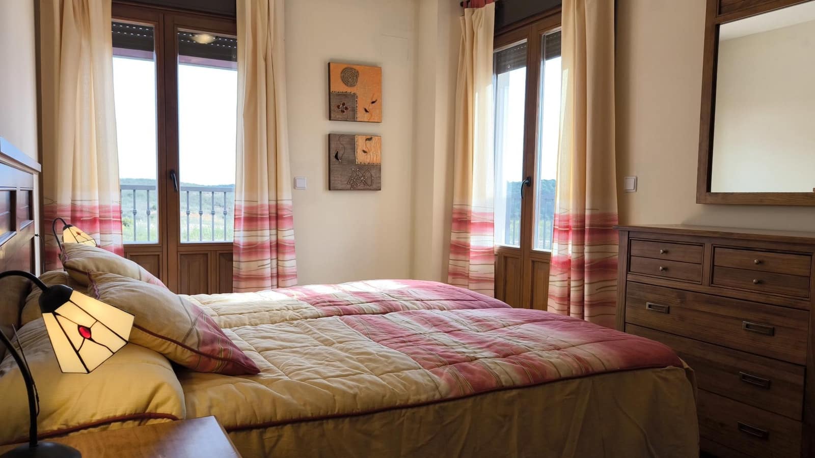 2 Zimmer Apartment zu verkaufen in Ayamonte mit Pool - 170.000 € (Ref: 9449418)