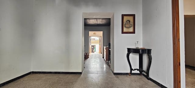 4 soverom Finca/Herregård til salgs i Villanueva de los Castillejos - € 195 000 (Ref: 9452243)