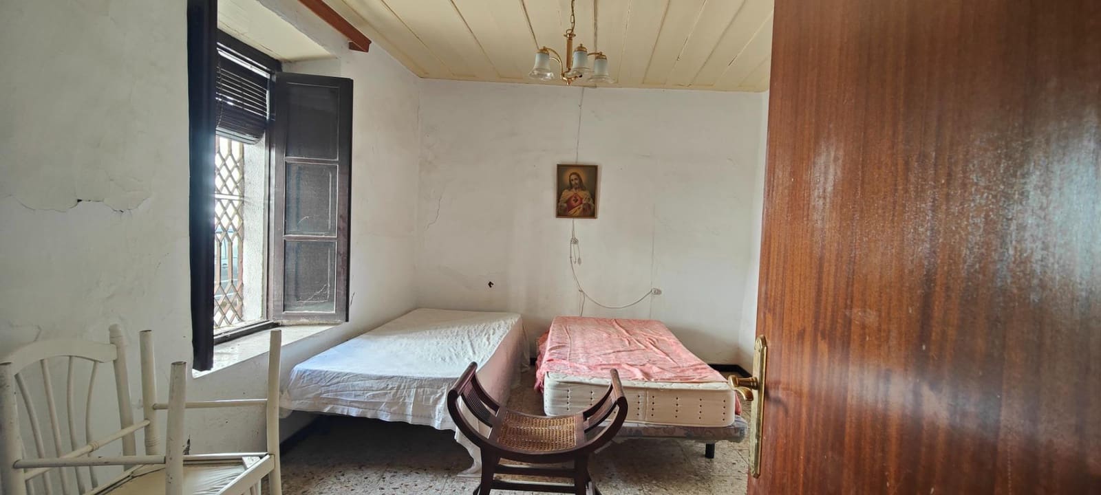 4 soveværelse Finca/Landehus til salg i Villanueva de los Castillejos - € 195.000 (Ref: 9452243)