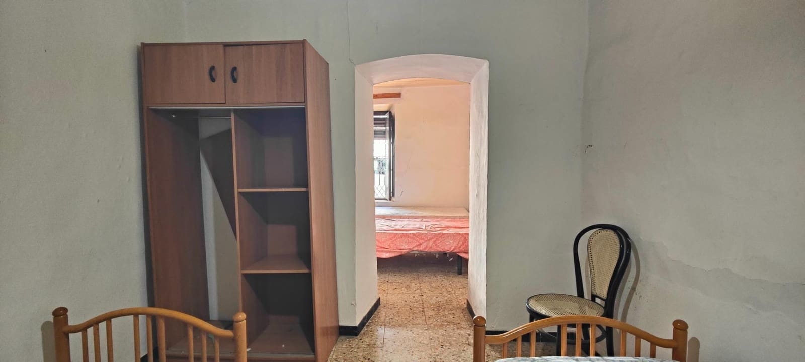 4 soveværelse Finca/Landehus til salg i Villanueva de los Castillejos - € 195.000 (Ref: 9452243)