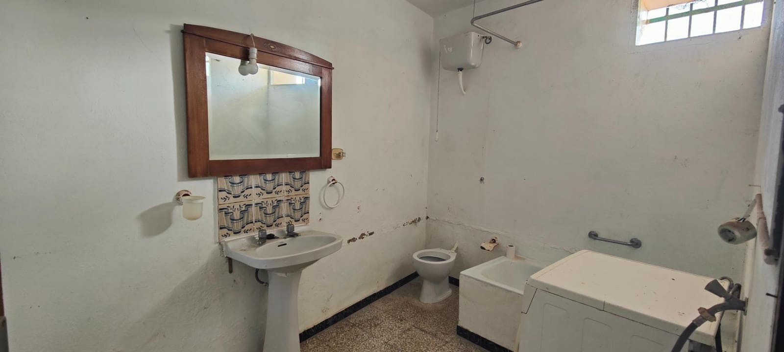 4 soveværelse Finca/Landehus til salg i Villanueva de los Castillejos - € 195.000 (Ref: 9452243)