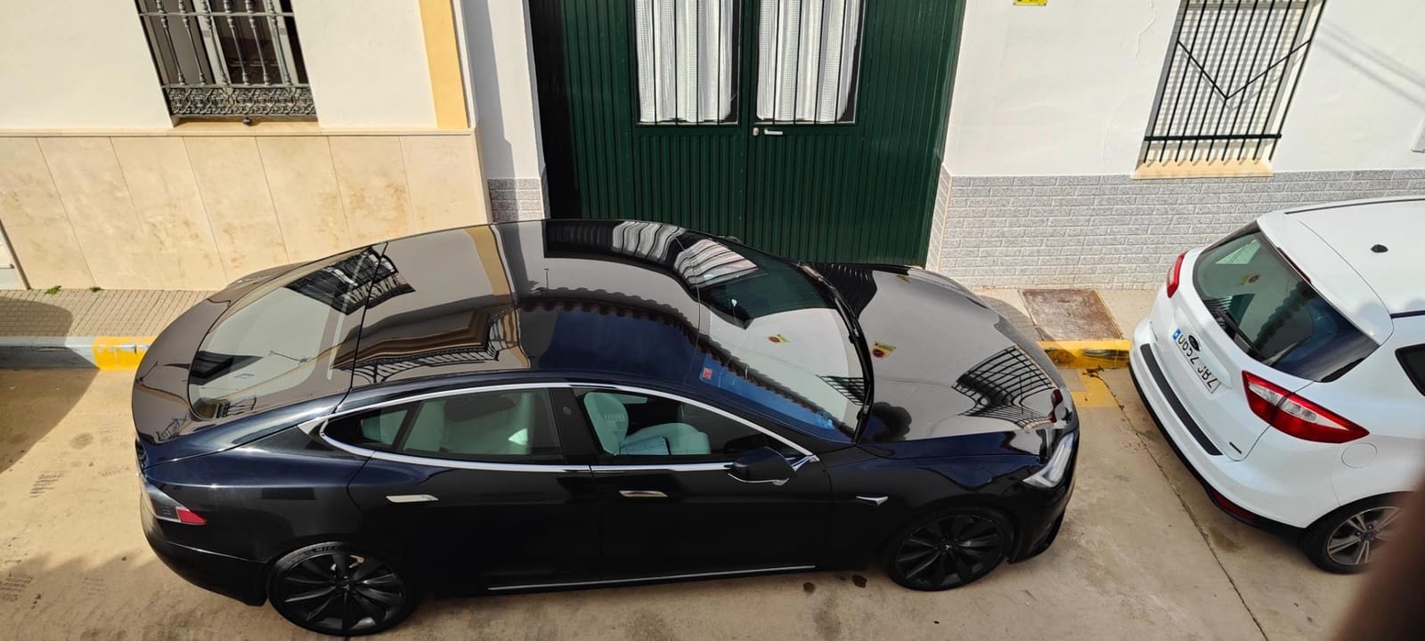 4 soveværelse Finca/Landehus til salg i Villanueva de los Castillejos - € 195.000 (Ref: 9452243)