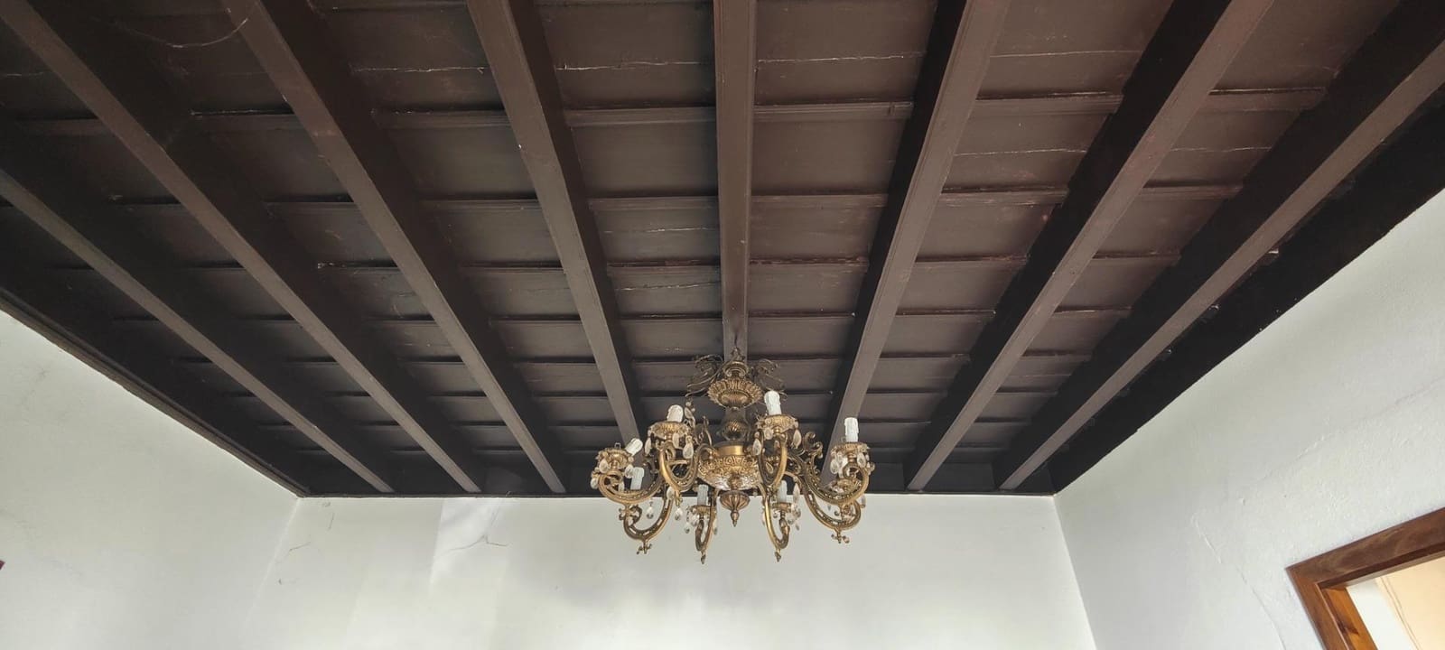 4 bedroom Finca/Country House for sale in Villanueva de los Castillejos - € 195,000 (Ref: 9452243)