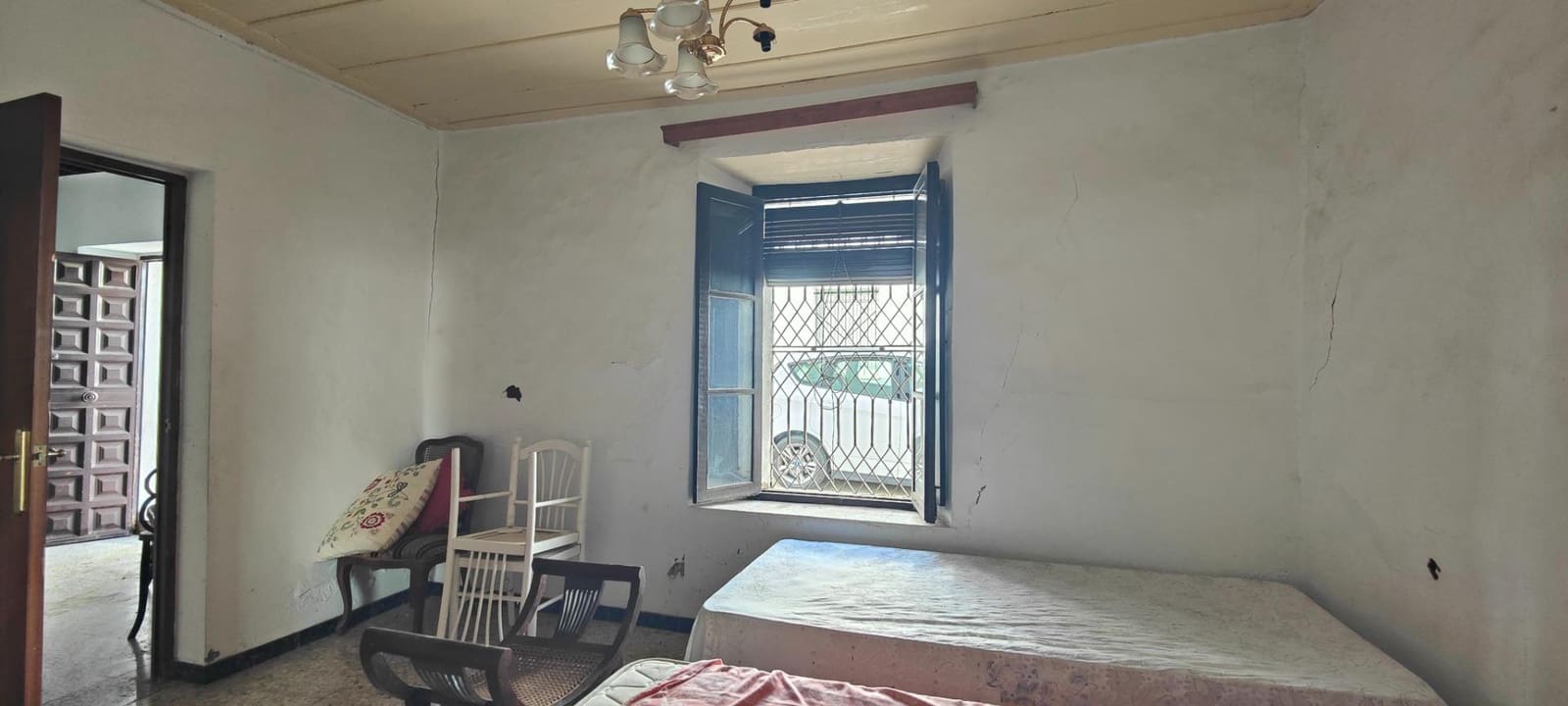 4 bedroom Finca/Country House for sale in Villanueva de los Castillejos - € 195,000 (Ref: 9452243)