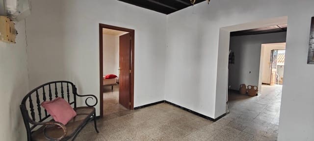 4 soverom Finca/Herregård til salgs i Villanueva de los Castillejos - € 195 000 (Ref: 9452243)