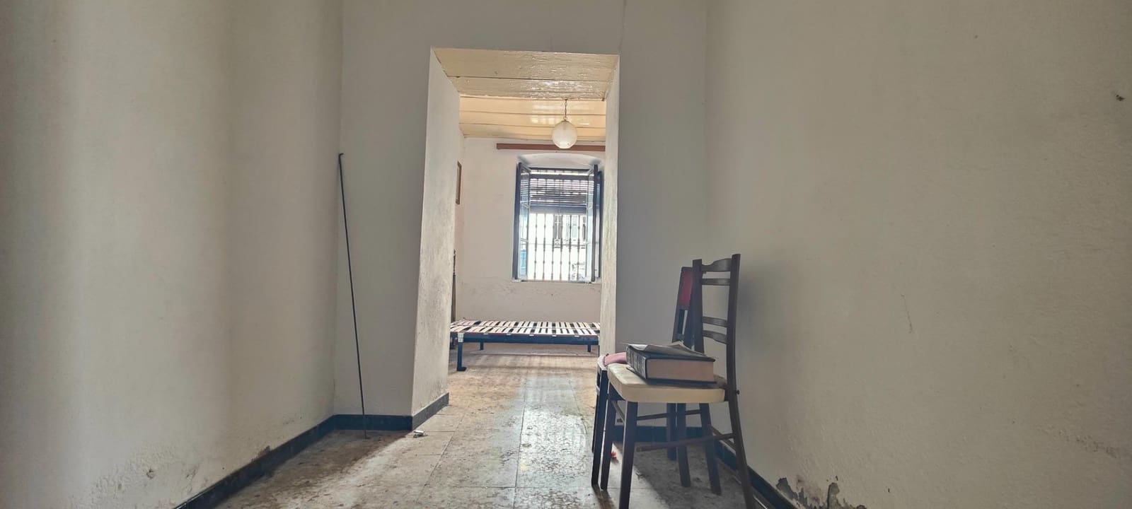 4 bedroom Finca/Country House for sale in Villanueva de los Castillejos - € 195,000 (Ref: 9452243)