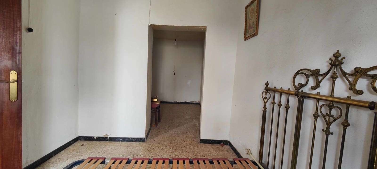 4 bedroom Finca/Country House for sale in Villanueva de los Castillejos - € 195,000 (Ref: 9452243)