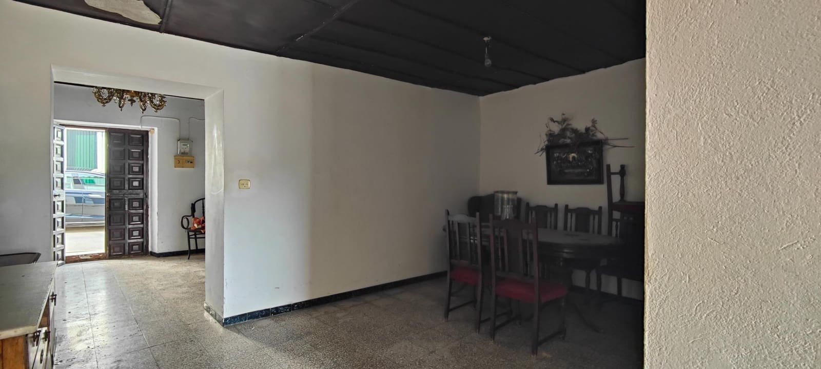 4 bedroom Finca/Country House for sale in Villanueva de los Castillejos - € 195,000 (Ref: 9452243)