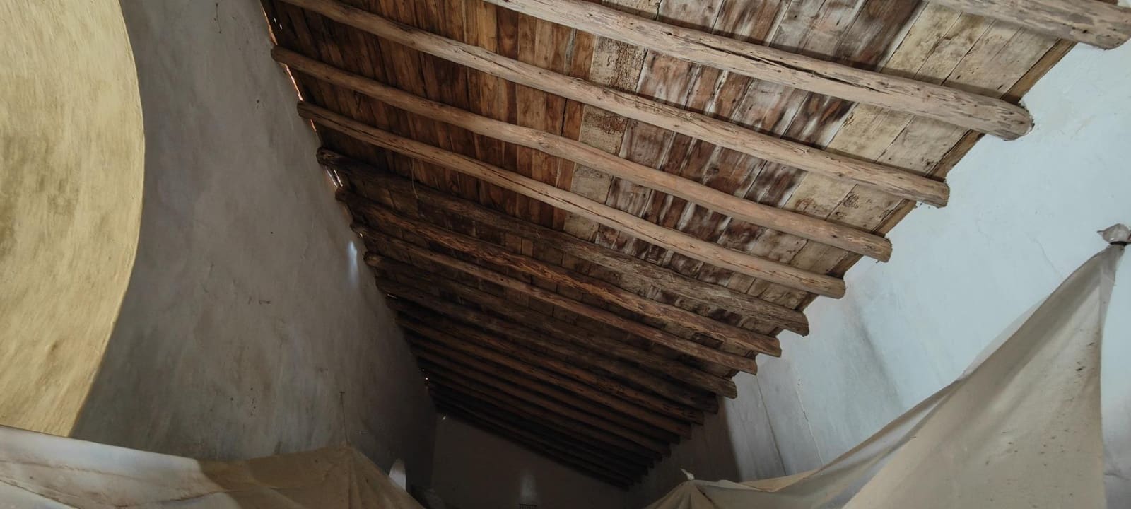 4 bedroom Finca/Country House for sale in Villanueva de los Castillejos - € 195,000 (Ref: 9452243)