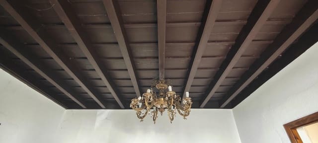 4 quarto Quinta/Casa Rural para venda em Villanueva de los Castillejos - 185 000 € (Ref: 9452243)