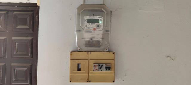 4 quarto Quinta/Casa Rural para venda em Villanueva de los Castillejos - 185 000 € (Ref: 9452243)