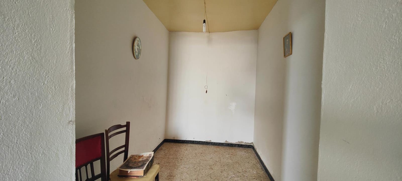 4 soverom Finca/Herregård til salgs i Villanueva de los Castillejos - € 185 000 (Ref: 9452243)