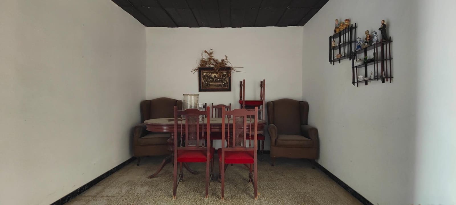 4 soverom Finca/Herregård til salgs i Villanueva de los Castillejos - € 185 000 (Ref: 9452243)