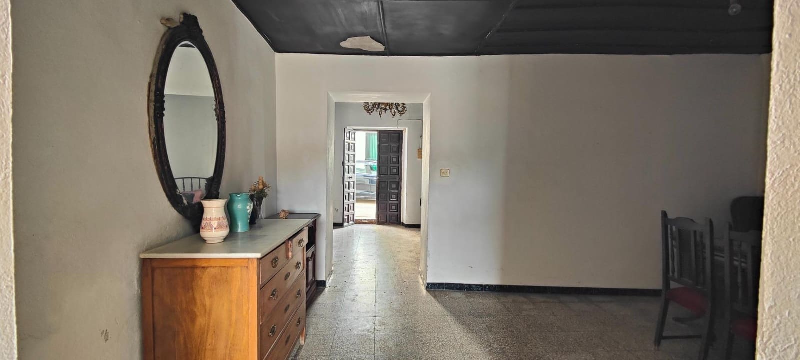 4 soverom Finca/Herregård til salgs i Villanueva de los Castillejos - € 185 000 (Ref: 9452243)