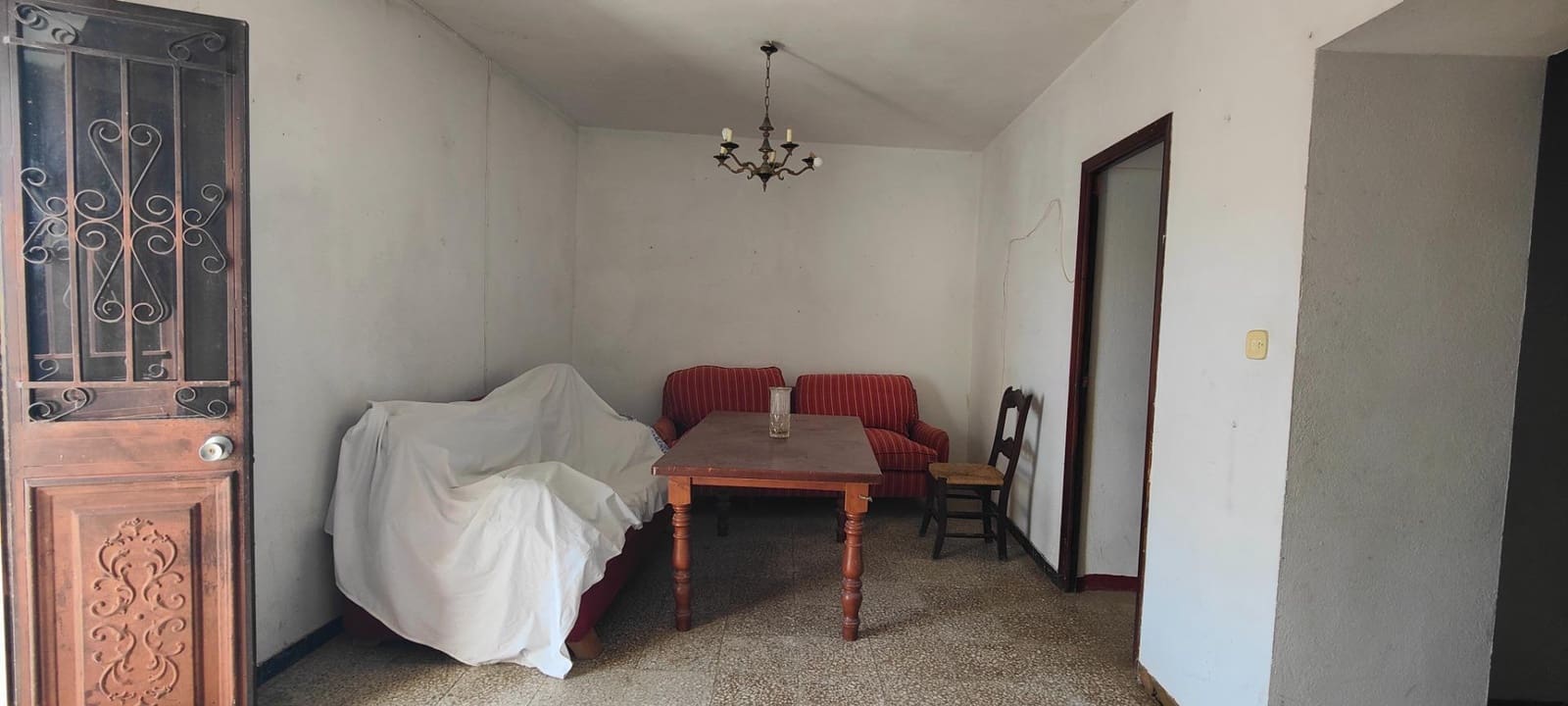 4 soverom Finca/Herregård til salgs i Villanueva de los Castillejos - € 185 000 (Ref: 9452243)