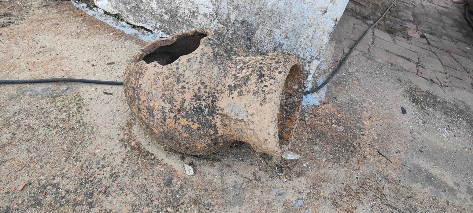 4 soverom Finca/Herregård til salgs i Villanueva de los Castillejos - € 185 000 (Ref: 9452243)