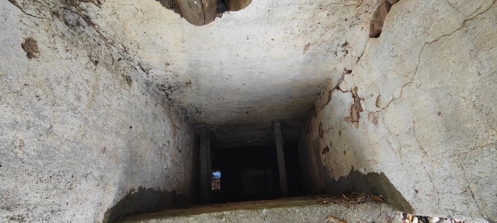 4 soverom Finca/Herregård til salgs i Villanueva de los Castillejos - € 185 000 (Ref: 9452243)