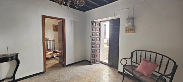 4 soverom Finca/Herregård til salgs i Villanueva de los Castillejos - € 185 000 (Ref: 9452243)