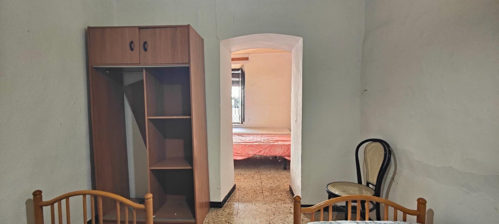 4 bedroom Finca/Country House for sale in Villanueva de los Castillejos - € 185,000 (Ref: 9452243)