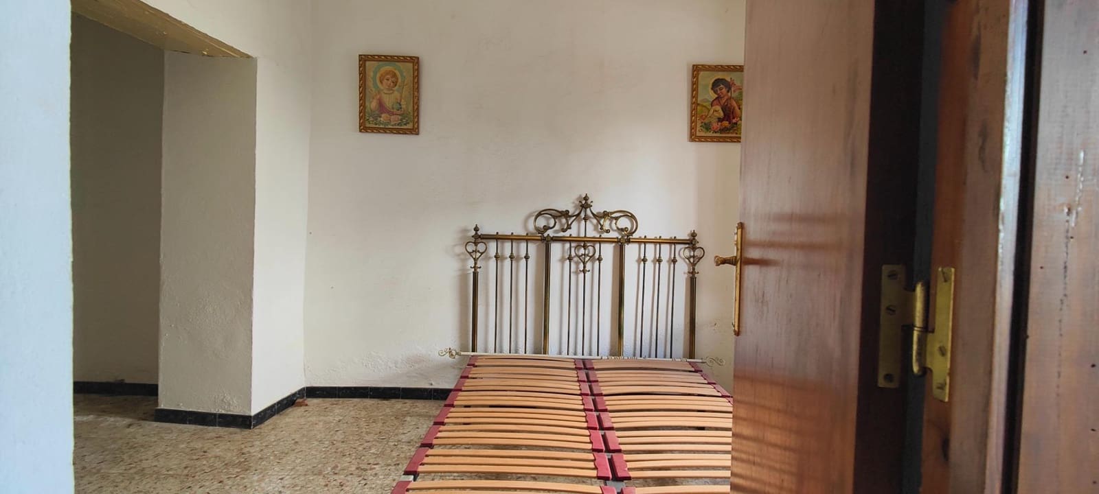 4 bedroom Finca/Country House for sale in Villanueva de los Castillejos - € 185,000 (Ref: 9452243)