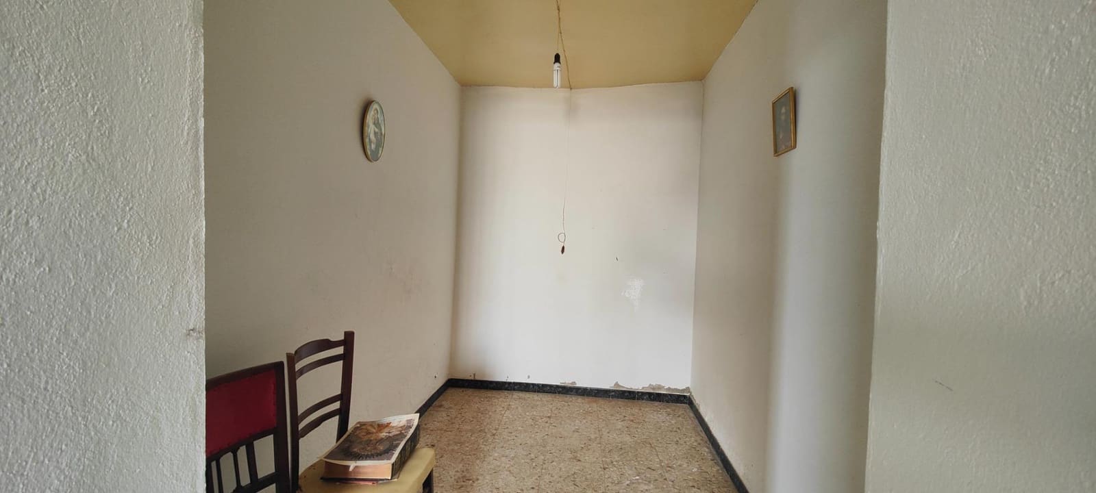 4 bedroom Finca/Country House for sale in Villanueva de los Castillejos - € 185,000 (Ref: 9452243)