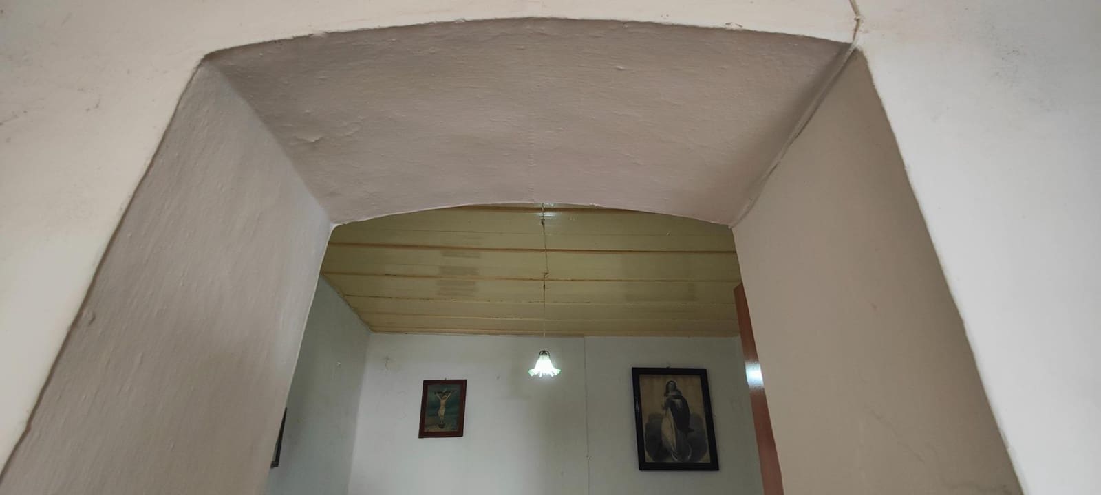4 bedroom Finca/Country House for sale in Villanueva de los Castillejos - € 185,000 (Ref: 9452243)