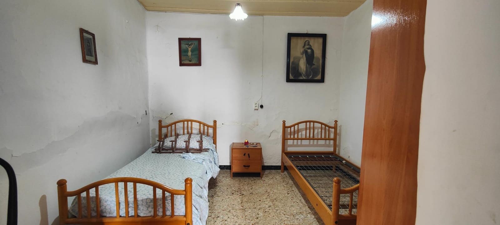 4 bedroom Finca/Country House for sale in Villanueva de los Castillejos - € 185,000 (Ref: 9452243)