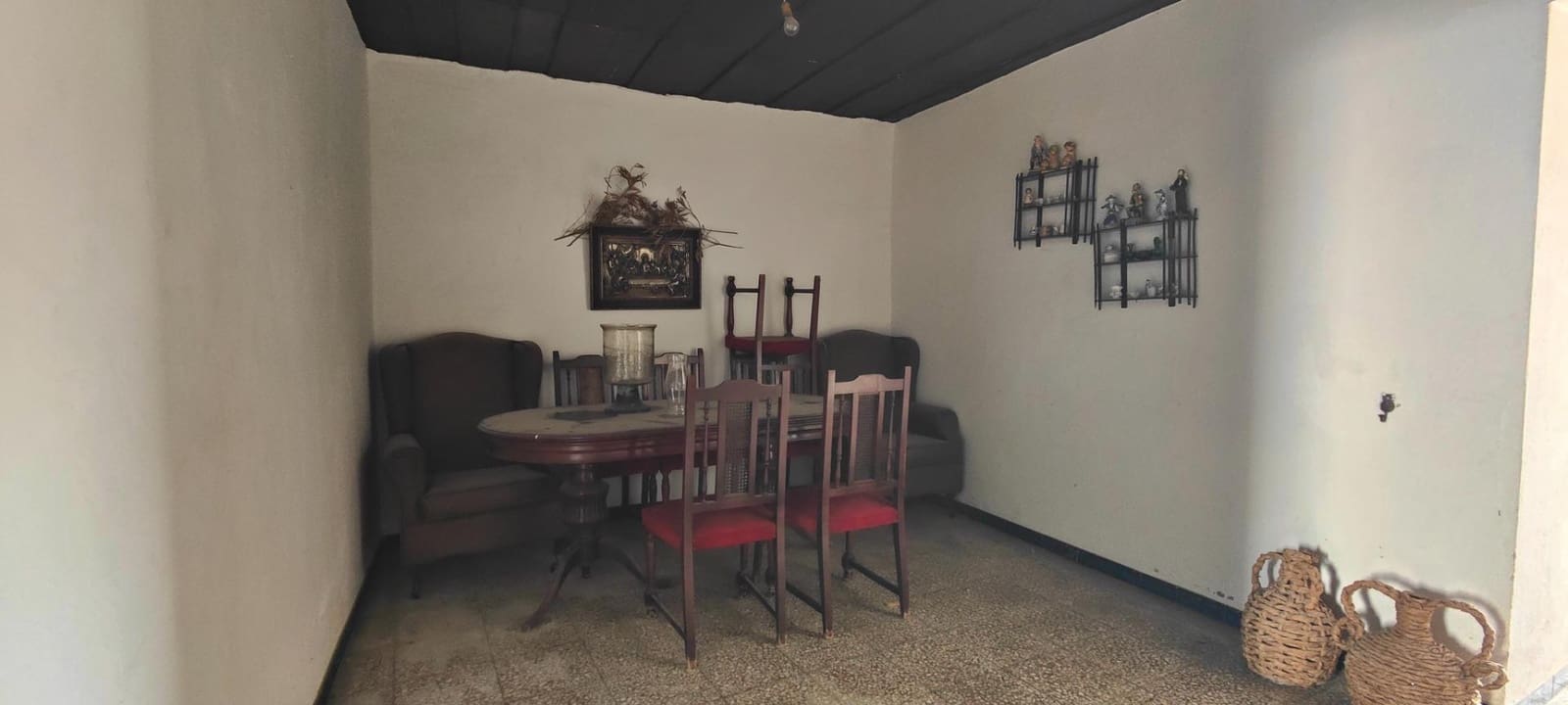 4 bedroom Finca/Country House for sale in Villanueva de los Castillejos - € 185,000 (Ref: 9452243)