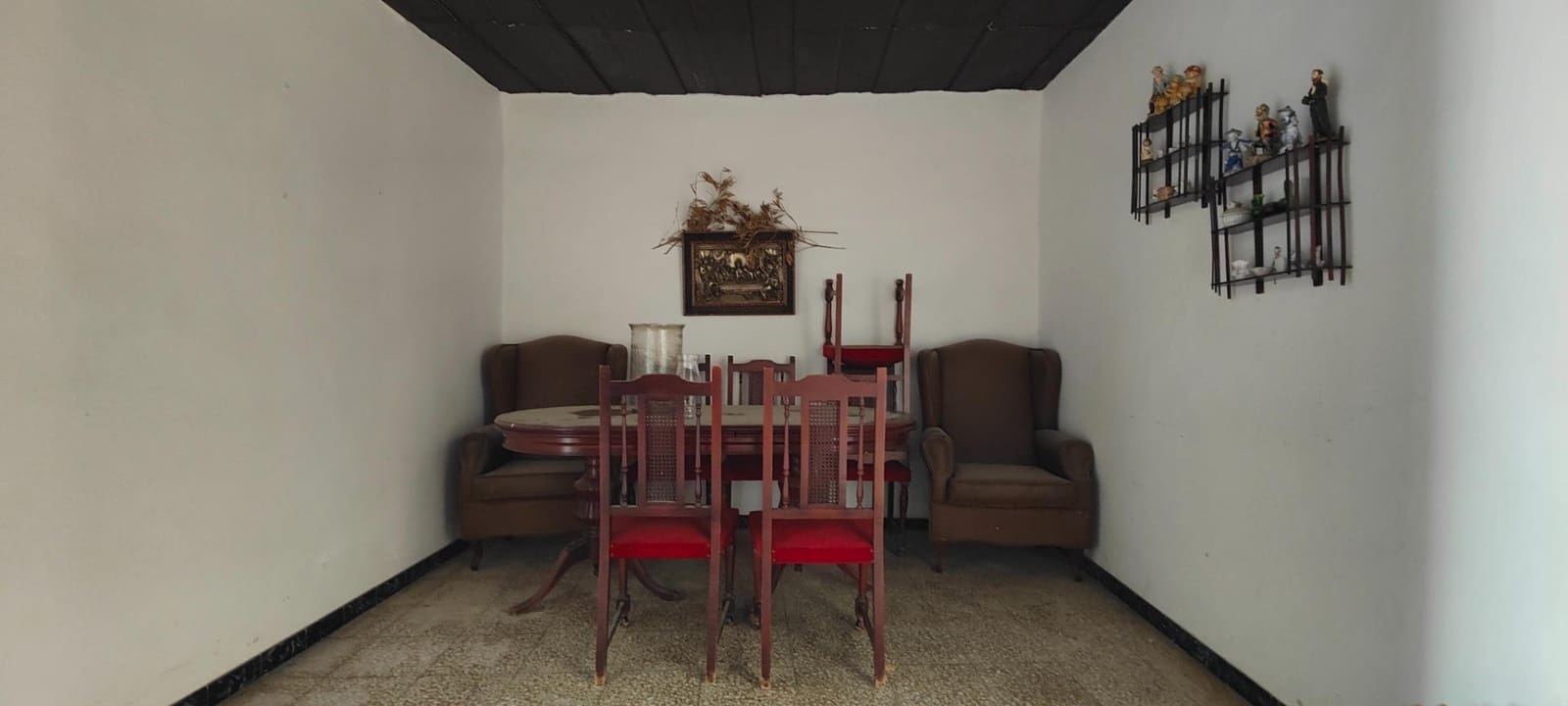 4 bedroom Finca/Country House for sale in Villanueva de los Castillejos - € 185,000 (Ref: 9452243)