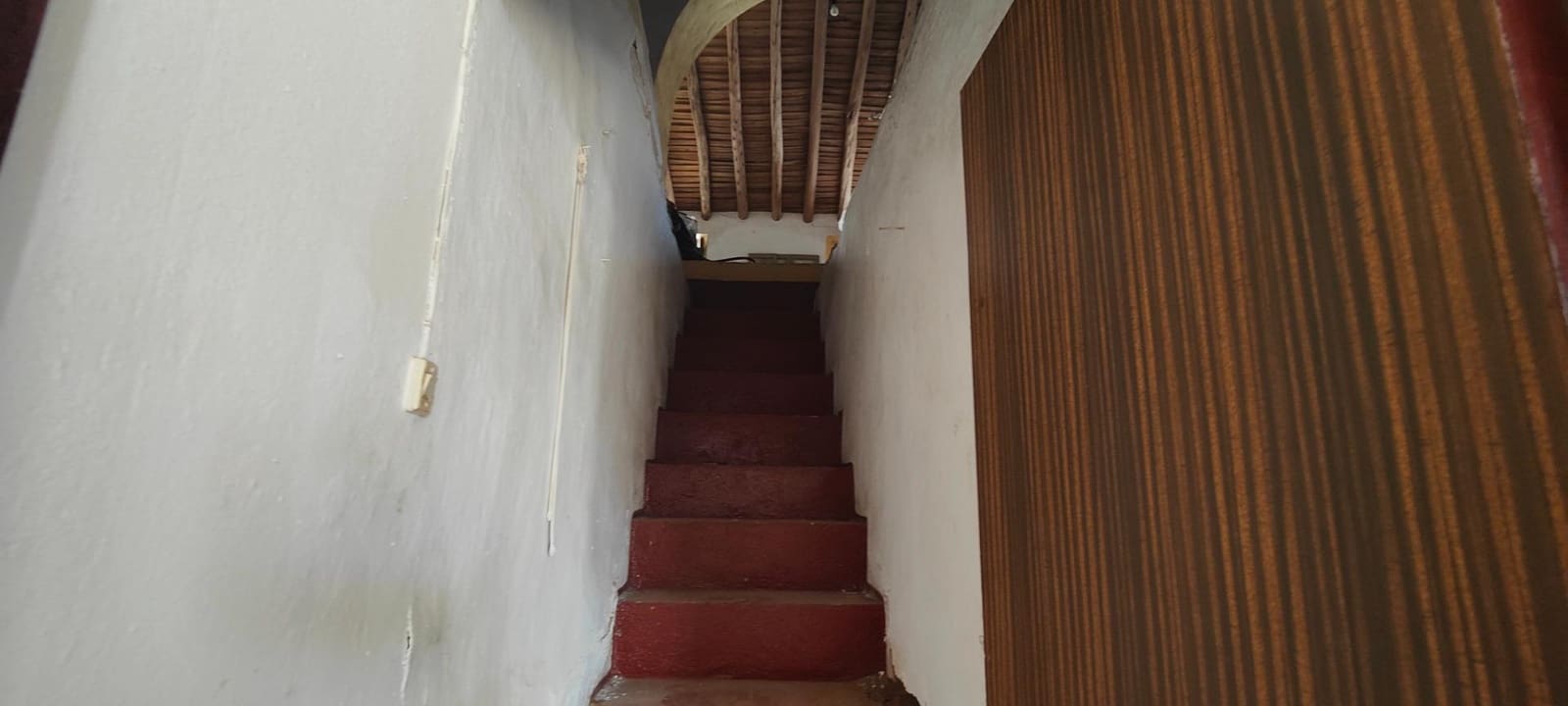 4 bedroom Finca/Country House for sale in Villanueva de los Castillejos - € 185,000 (Ref: 9452243)