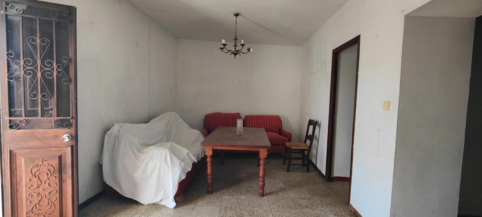 4 bedroom Finca/Country House for sale in Villanueva de los Castillejos - € 185,000 (Ref: 9452243)