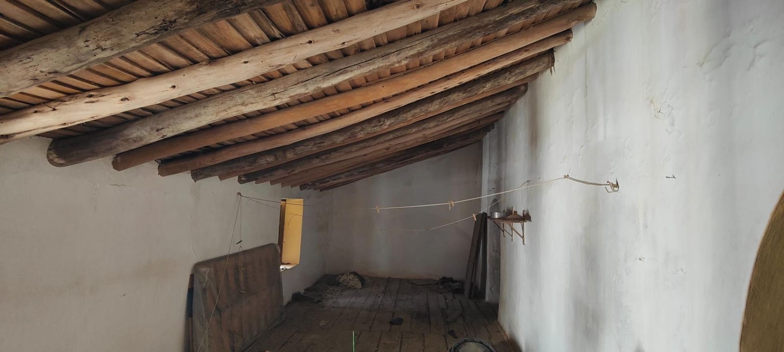 4 bedroom Finca/Country House for sale in Villanueva de los Castillejos - € 185,000 (Ref: 9452243)