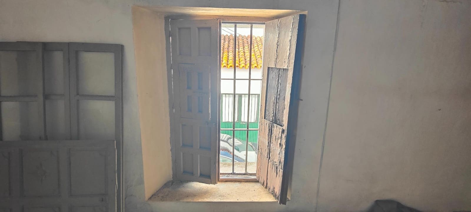 4 bedroom Finca/Country House for sale in Villanueva de los Castillejos - € 185,000 (Ref: 9452243)