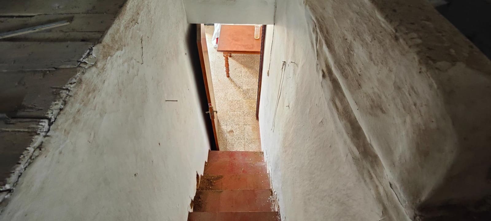 4 bedroom Finca/Country House for sale in Villanueva de los Castillejos - € 185,000 (Ref: 9452243)