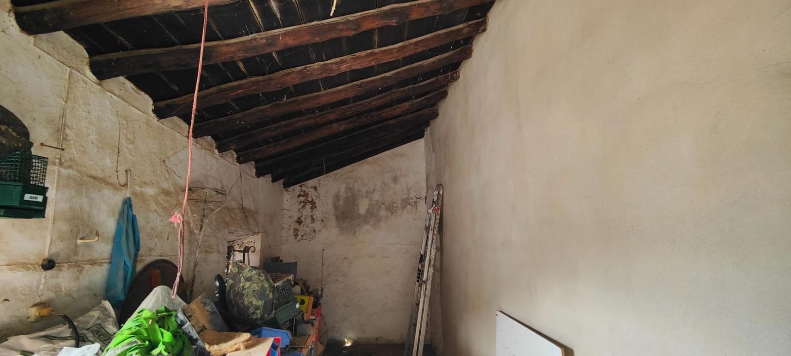 4 bedroom Finca/Country House for sale in Villanueva de los Castillejos - € 185,000 (Ref: 9452243)