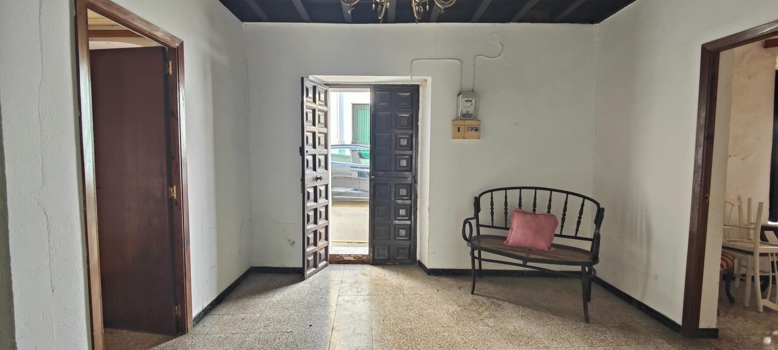 4 bedroom Finca/Country House for sale in Villanueva de los Castillejos - € 185,000 (Ref: 9452243)