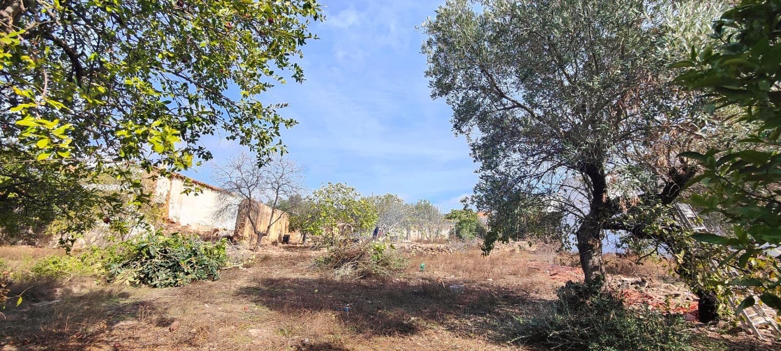 4 bedroom Finca/Country House for sale in Villanueva de los Castillejos - € 185,000 (Ref: 9452243)