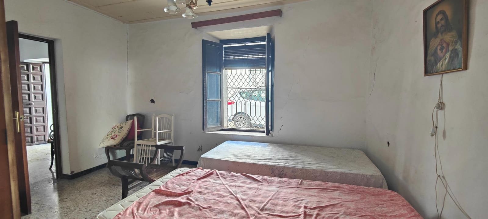 4 bedroom Finca/Country House for sale in Villanueva de los Castillejos - € 185,000 (Ref: 9452243)