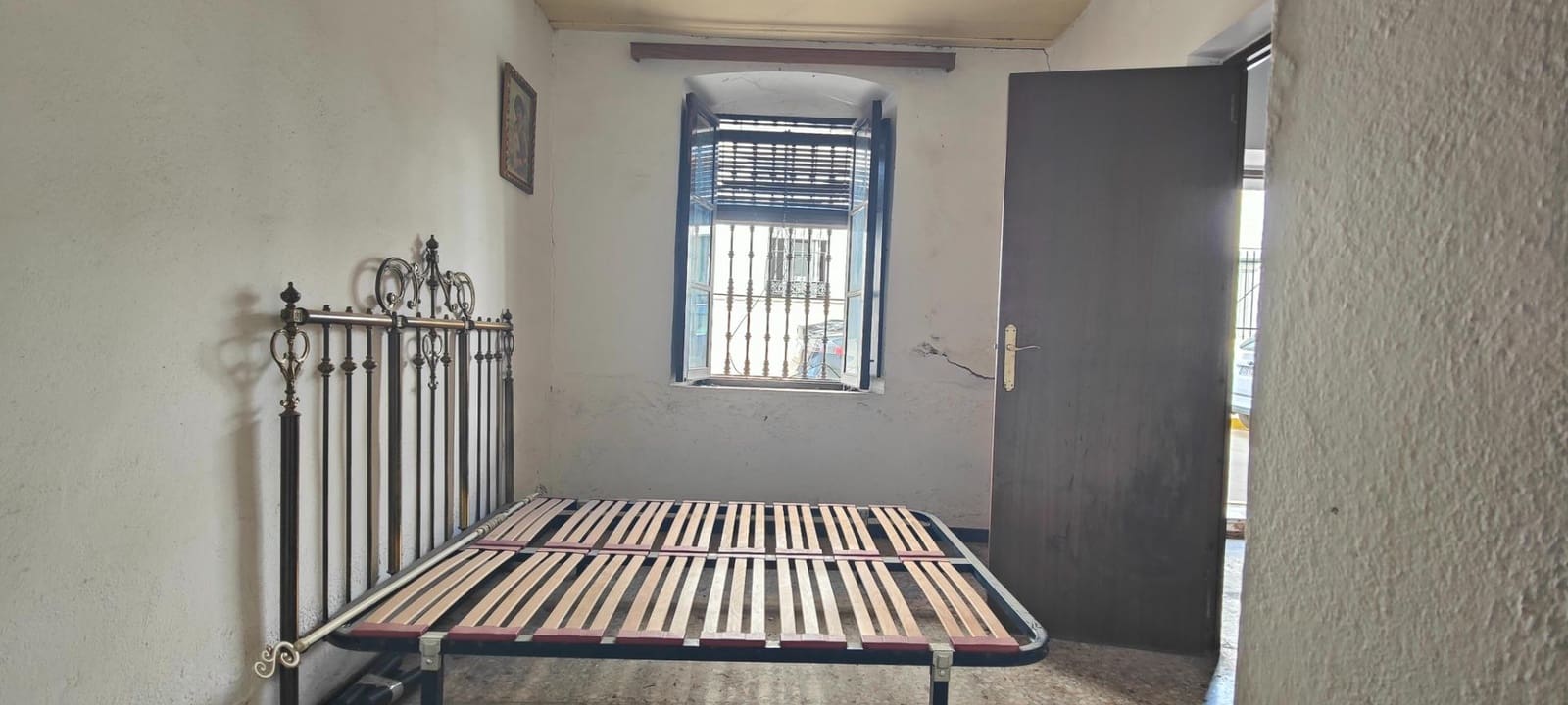 4 bedroom Finca/Country House for sale in Villanueva de los Castillejos - € 185,000 (Ref: 9452243)