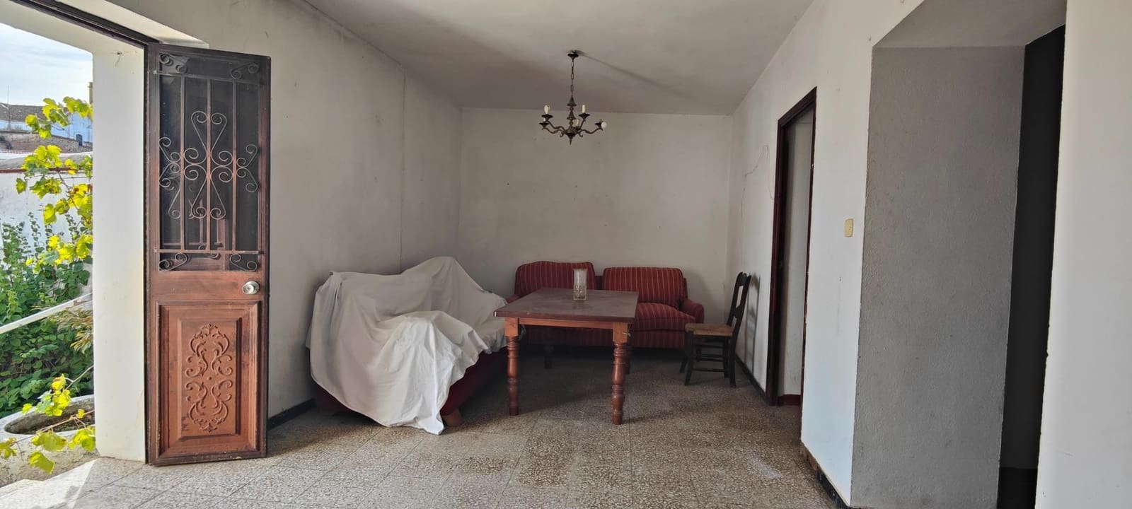 4 bedroom Finca/Country House for sale in Villanueva de los Castillejos - € 185,000 (Ref: 9452243)