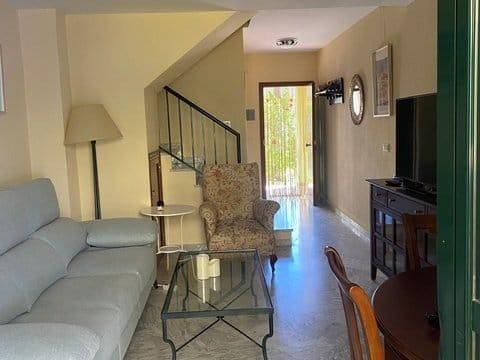 2 soveværelse Rækkehus til salg i Islantilla med swimmingpool - € 201.500 (Ref: 9513495)