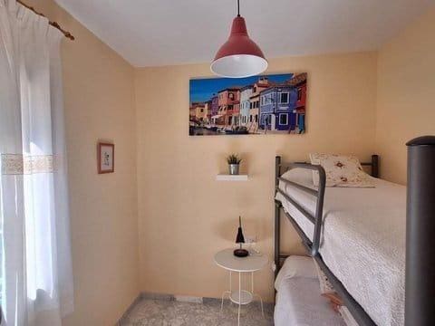 2 soveværelse Rækkehus til salg i Islantilla med swimmingpool - € 201.500 (Ref: 9513495)