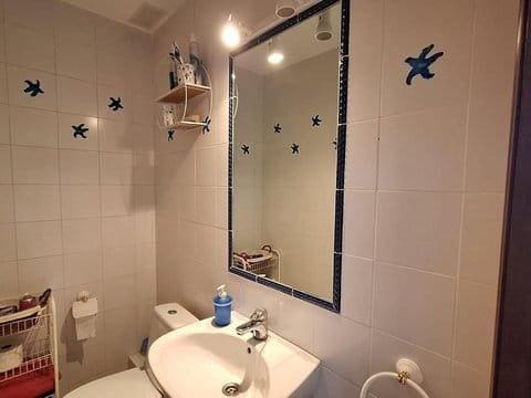 2 soveværelse Rækkehus til salg i Islantilla med swimmingpool - € 201.500 (Ref: 9513495)