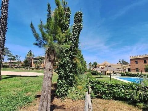 2 soveværelse Rækkehus til salg i Islantilla med swimmingpool - € 201.500 (Ref: 9513495)