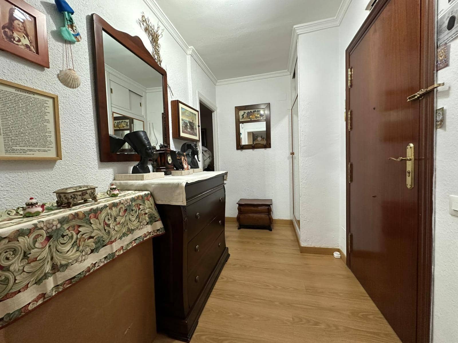 1 soveværelse Lejlighed til salg i Huelva by med garage - € 152.000 (Ref: 9543771)