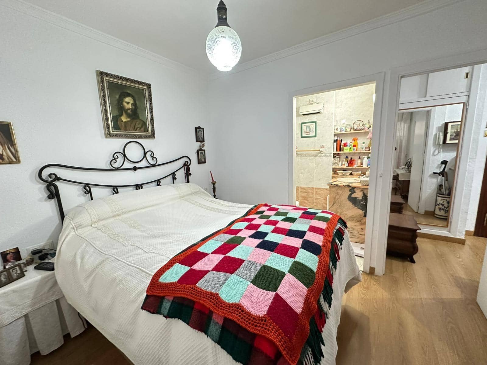 1 soveværelse Lejlighed til salg i Huelva by med garage - € 152.000 (Ref: 9543771)