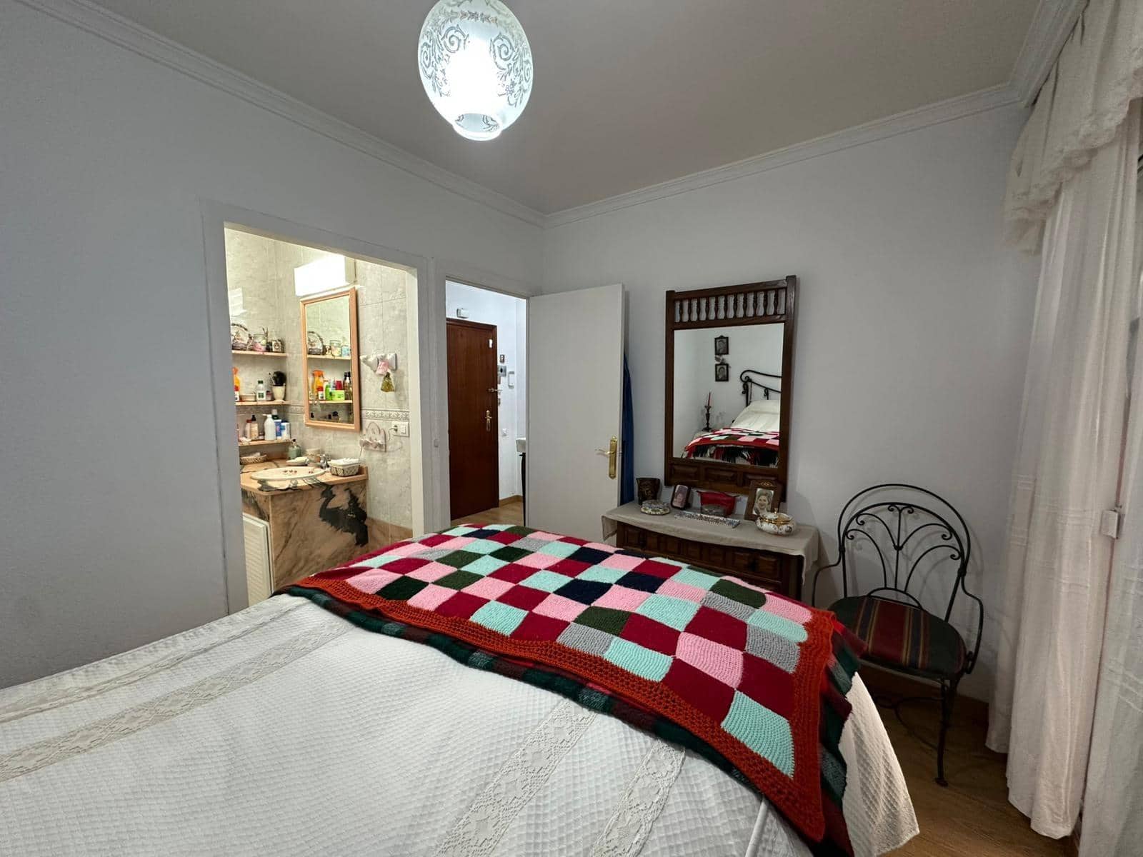 1 soveværelse Lejlighed til salg i Huelva by med garage - € 152.000 (Ref: 9543771)